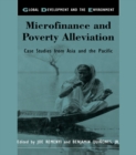 Image for Microfinance and poverty alleviation: case studies from Asia and the Pacific