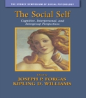 Image for The social self: cognitive, interpersonal, and intergroup perspectives : v. 4
