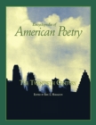 Image for Encyclopedia of American poetry.: (The 20th century)