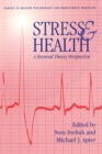 Image for Stress and health: a reversal theory perspective