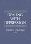 Image for Dealing with Depression: Five Pastoral Interventions