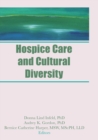 Image for Hospice care and cultural diversity