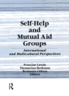 Image for Self-help and mutual aid groups: international and multicultural perspectives