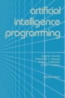 Image for Artificial intelligence programming
