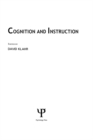 Image for Cognition and Instruction