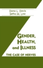Image for Gender, health, and illness