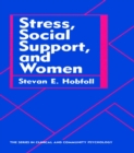 Image for Stress, social support, and women