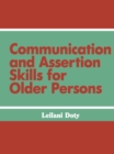 Image for Communication and Assertion Skills for Older Persons
