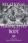 Image for Relational perspectives on the body