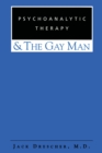 Image for Psychoanalytic therapy and the gay man