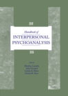 Image for Handbook of interpersonal psychoanalysis: edited by Marylou Lionells ... [et al.].