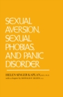 Image for Sexual aversion, sexual phobias, and panic disorder