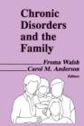 Image for Chronic disorders and the family