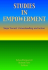 Image for Studies in empowerment: steps toward understanding and action