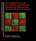 Image for Neurobehavioural disabilities and social handicap after traumatic brain injury