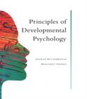 Image for Principles of developmental psychology