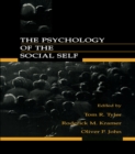 Image for The Psychology of the Social Self : 0