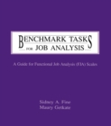 Image for Benchmark tasks for job analysis: a guide for functional job analysis (FJA) scales
