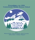 Image for Proceedings of the 1993 Connectionist Models Summer School