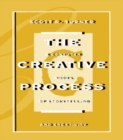 Image for The creative process: a computer model of storytelling and creativity