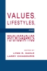 Image for Values, lifestyles, and psychographics