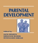 Image for Parental development