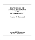 Image for Handbook of Moral Behavior and Development: Volume 2: Research