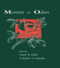 Image for Memory for odors