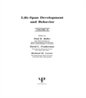 Image for Life-Span Development and Behavior: Volume 10 : 0