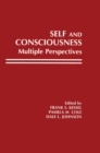 Image for Self and consciousness: multiple perspectives
