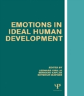 Image for Emotions in ideal human development