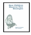 Image for How children discover new strategies
