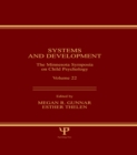 Image for Systems and development : v. 22