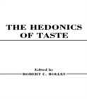 Image for The Hedonics of taste
