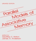 Image for Parallel models of associative memory