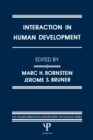 Image for Interaction in human development