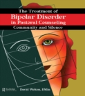Image for Treatment of bipolar disorder in pastoral counseling: community silence