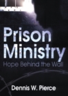 Image for Prison ministry: hope behind the wall