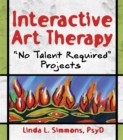 Image for Interactive art therapy: &#39;no talent required&#39; projects
