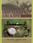Image for Handbook of remotivation therapy