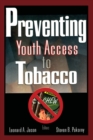 Image for Preventing youth access to tobacco
