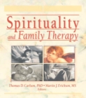 Image for Spirituality and family therapy