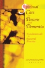 Image for Spiritual care for persons with dementia: fundamentals for pastoral practice