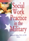 Image for Social Work Practice in the Military