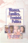 Image for Women, families, and feminist politics: a global exploration