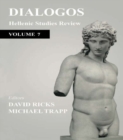 Image for Dialogos
