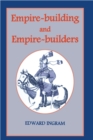 Image for Empire-building and empire-builders: twelve studies