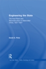Image for Engineering the state: the Huai River and reconstruction in Nationalist China, 1927-1937