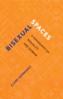Image for Bisexual spaces: a geography of sexuality and gender