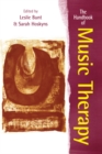 Image for The handbook of music therapy